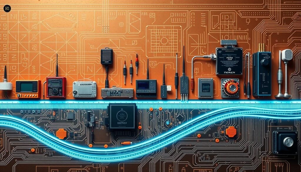 Historia de la Tecnología RFID