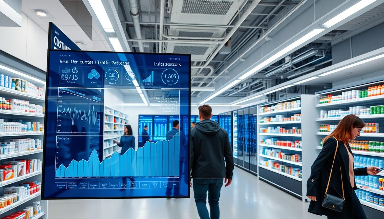 Cómo aumentar las ventas en farmacias con analítica de tráfico de clientes