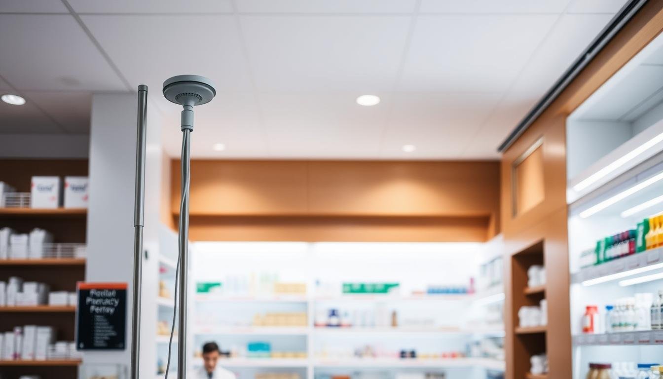 Cómo evitar pérdidas de hasta un 30% en farmacias con antenas antihurto