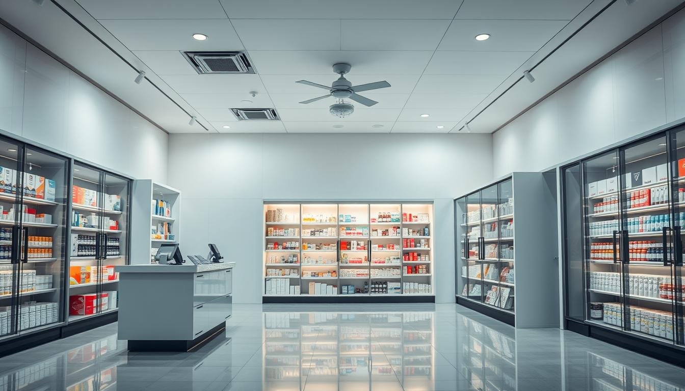 Cómo mejorar la rentabilidad de tu farmacia reduciendo el hurto de productos caros