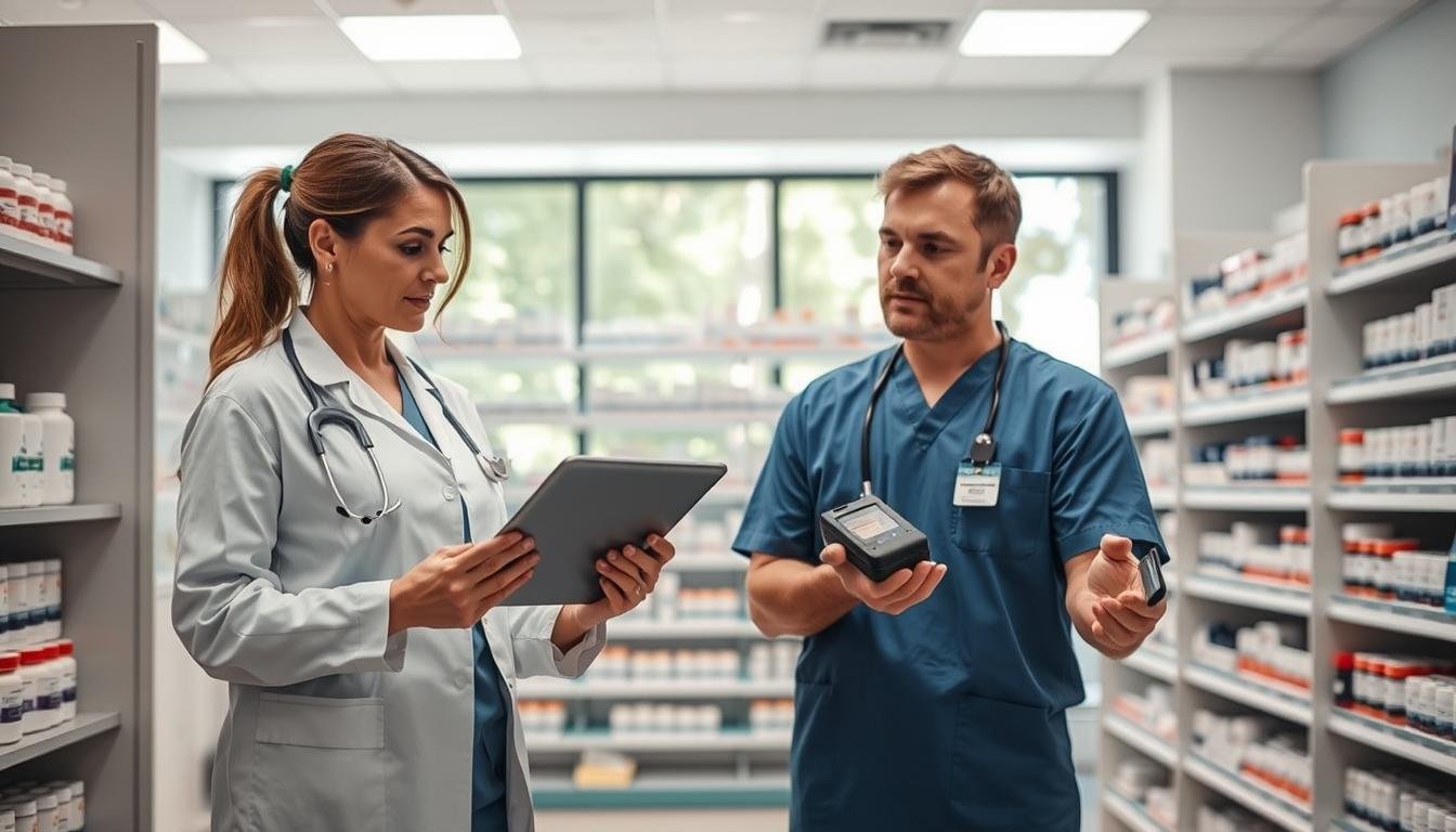 Diferencias entre sistemas AM y RF para farmacias: ¿cuál es mejor para ti?