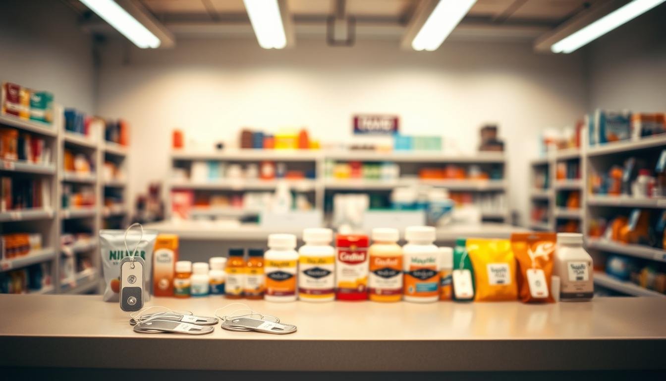 La importancia de proteger productos de temporada en farmacias con etiquetas EAS