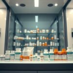 La solución antihurto más efectiva para farmacias con productos de alto riesgo