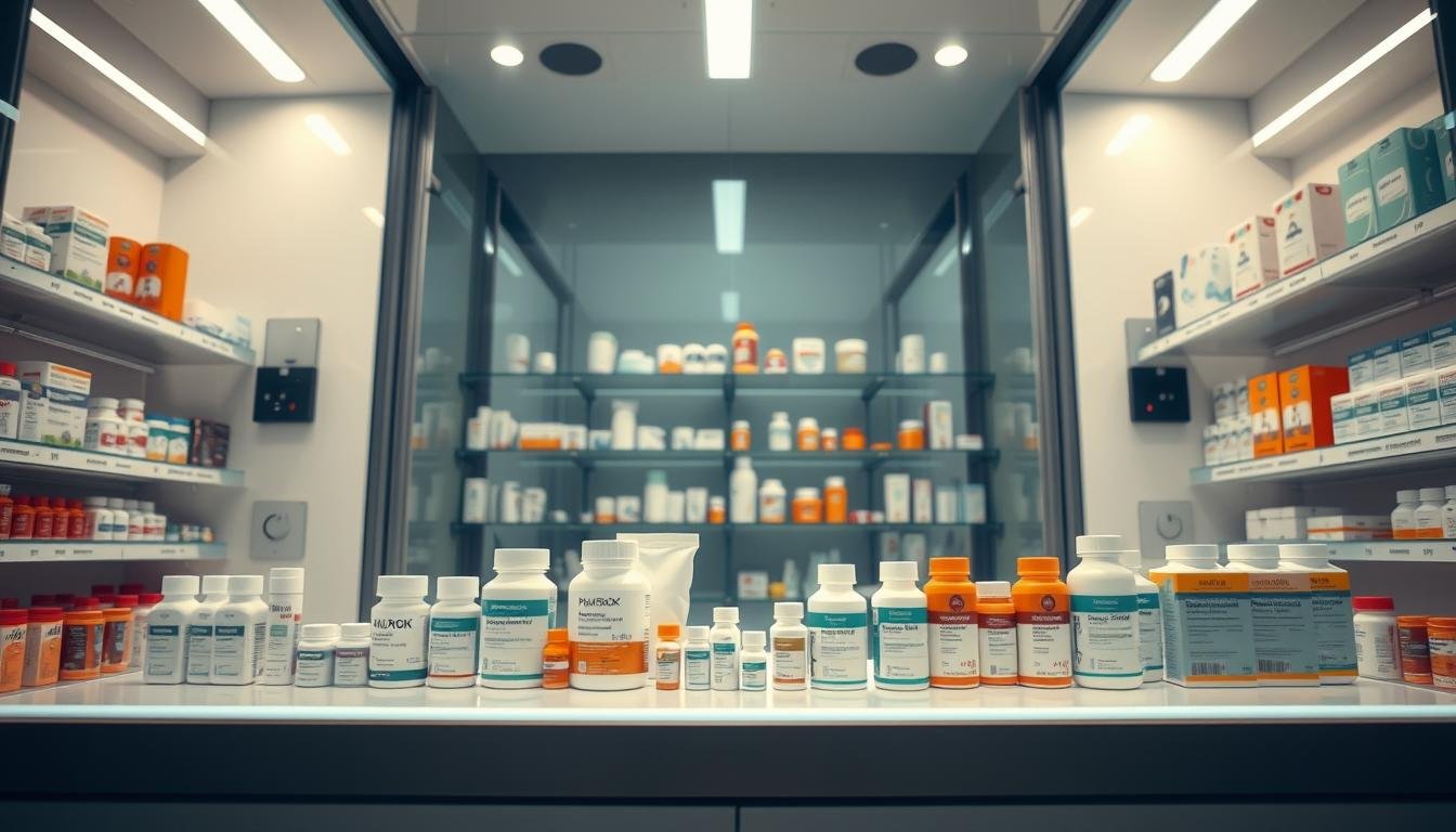 La solución antihurto más efectiva para farmacias con productos de alto riesgo