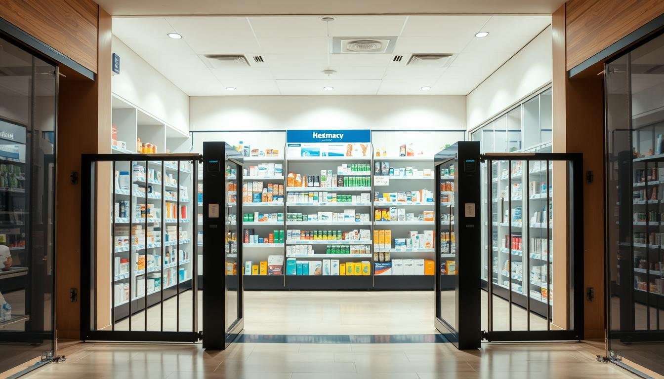 Los errores más comunes en farmacias al elegir un sistema antihurto
