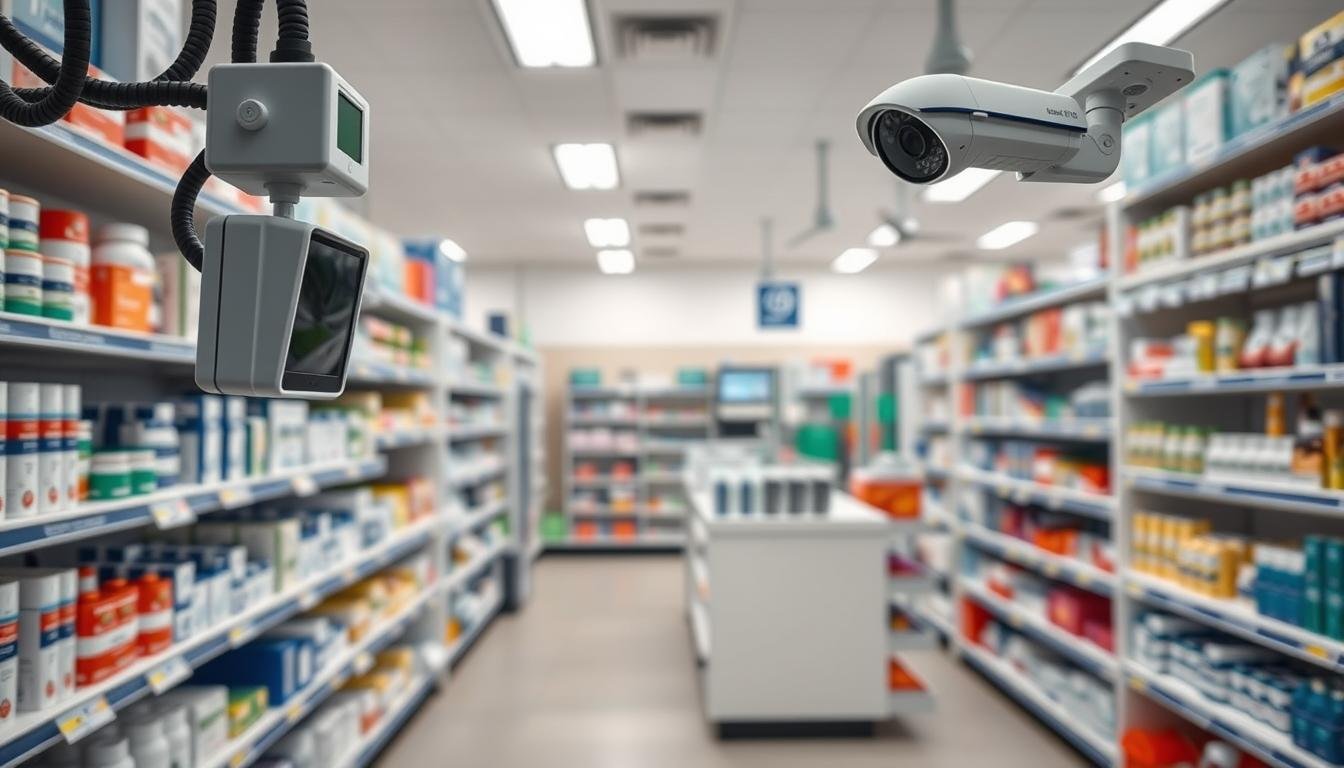 Por qué las farmacias deben invertir en tecnología antihurto para reducir pérdidas