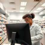 Qué farmacias necesitan sistemas de control de pérdidas obligatoriamente