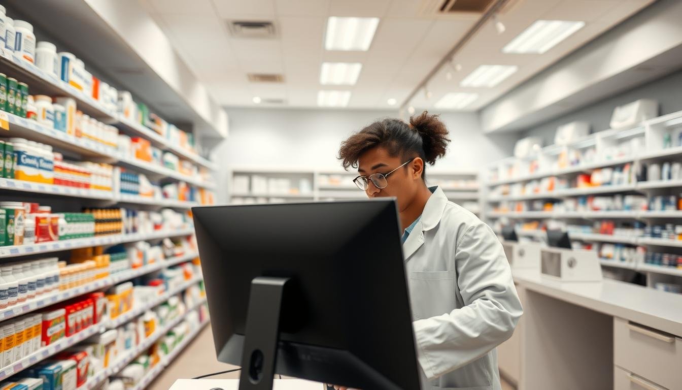 Qué farmacias necesitan sistemas de control de pérdidas obligatoriamente