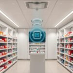 Tecnología antihurto en farmacias: la inversión que se paga sola en pocos meses