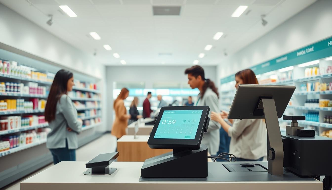 Ventajas de los desactivadores rápidos para farmacias con alto volumen de ventas