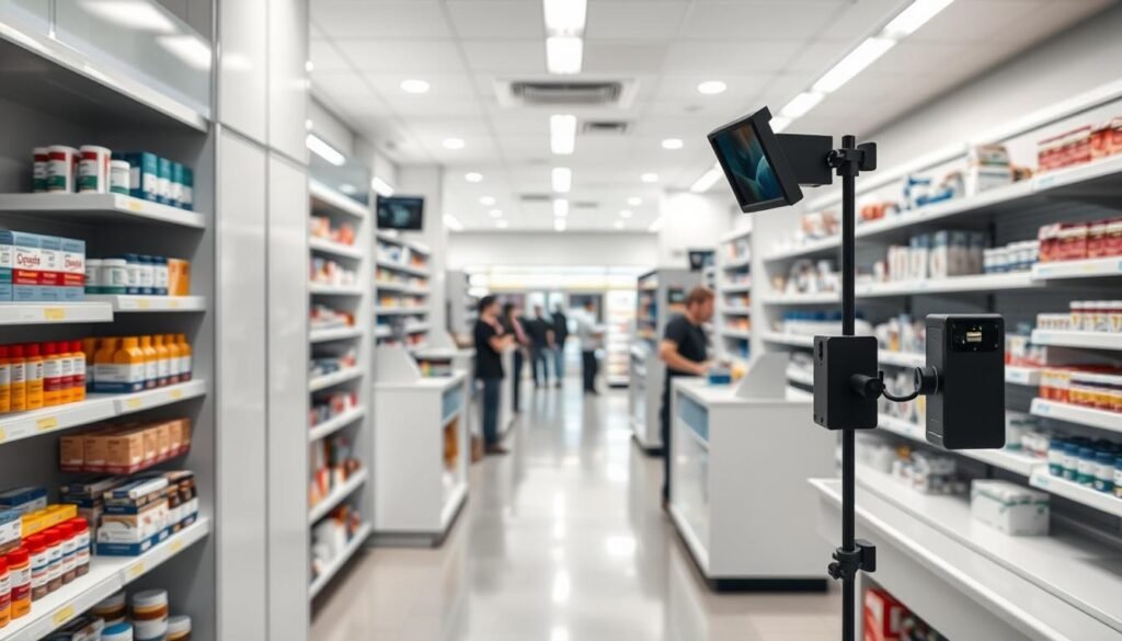 antihurto farmacias