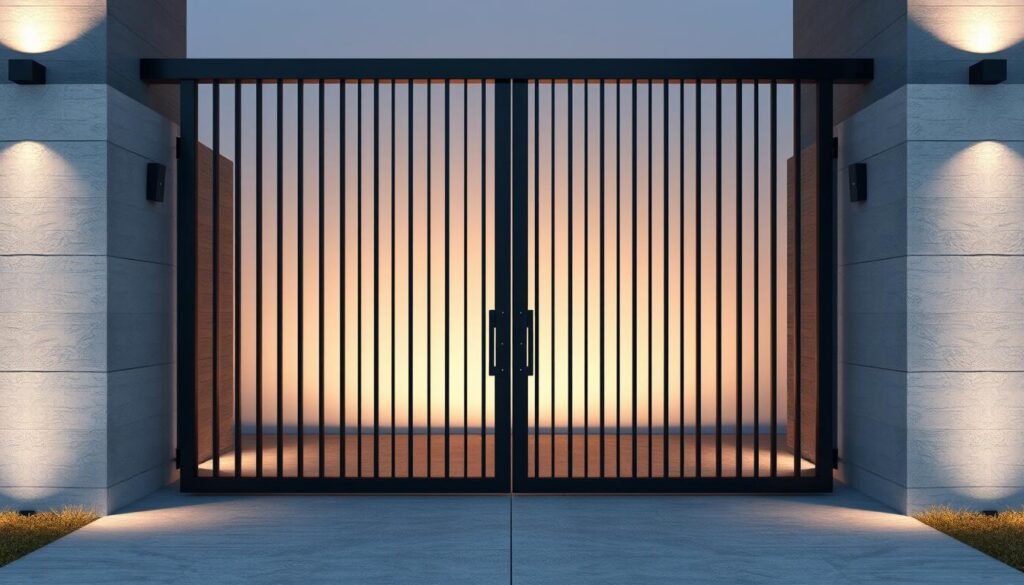 arcos seguridad