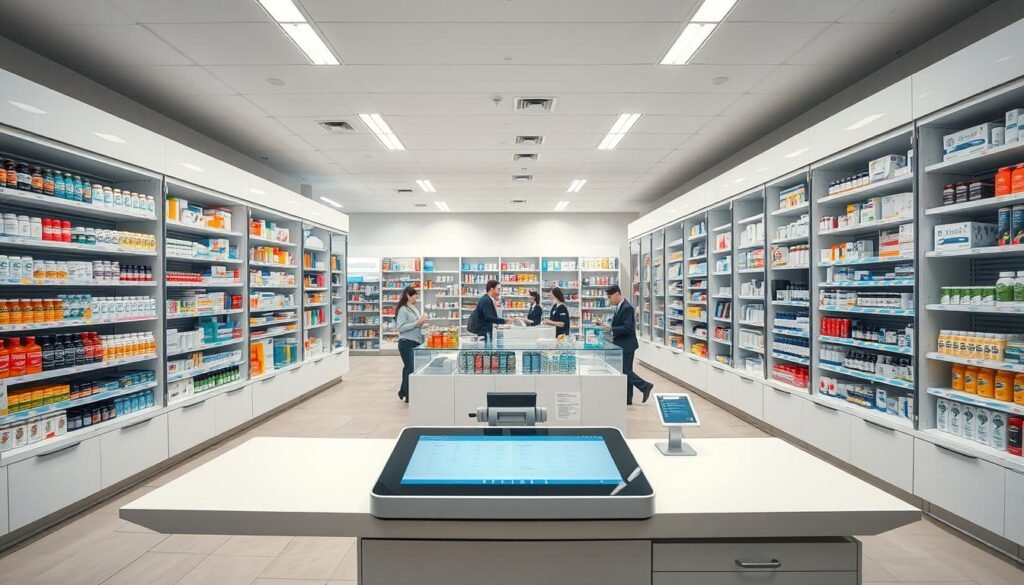 controles farmacia