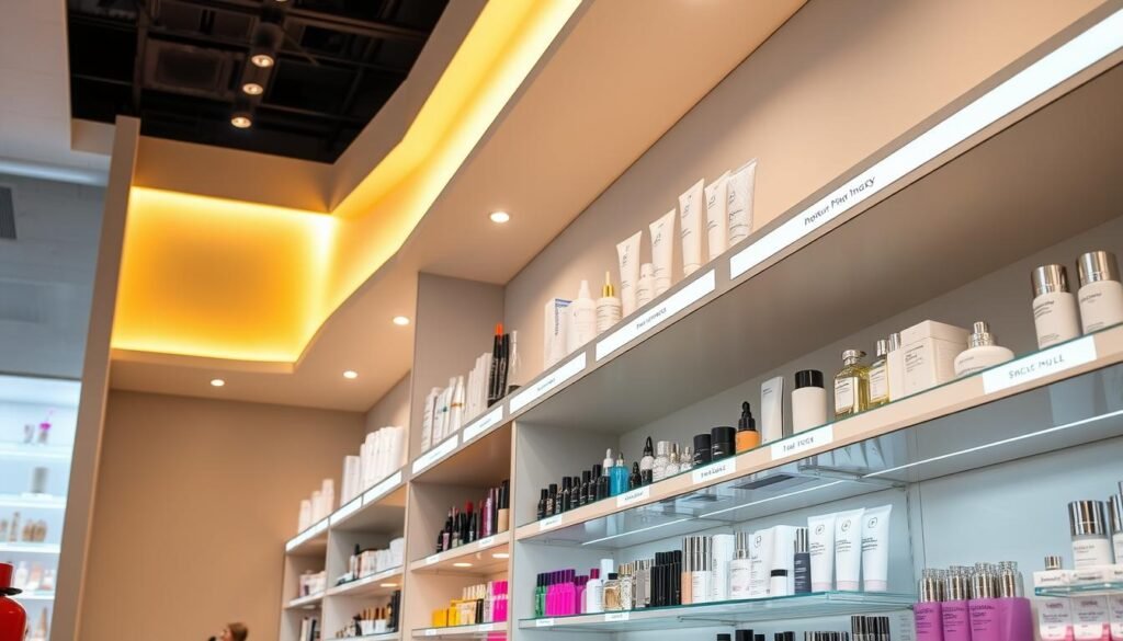 etiquetas electrónicas farmacias