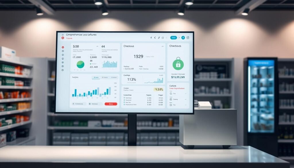 software farmacia