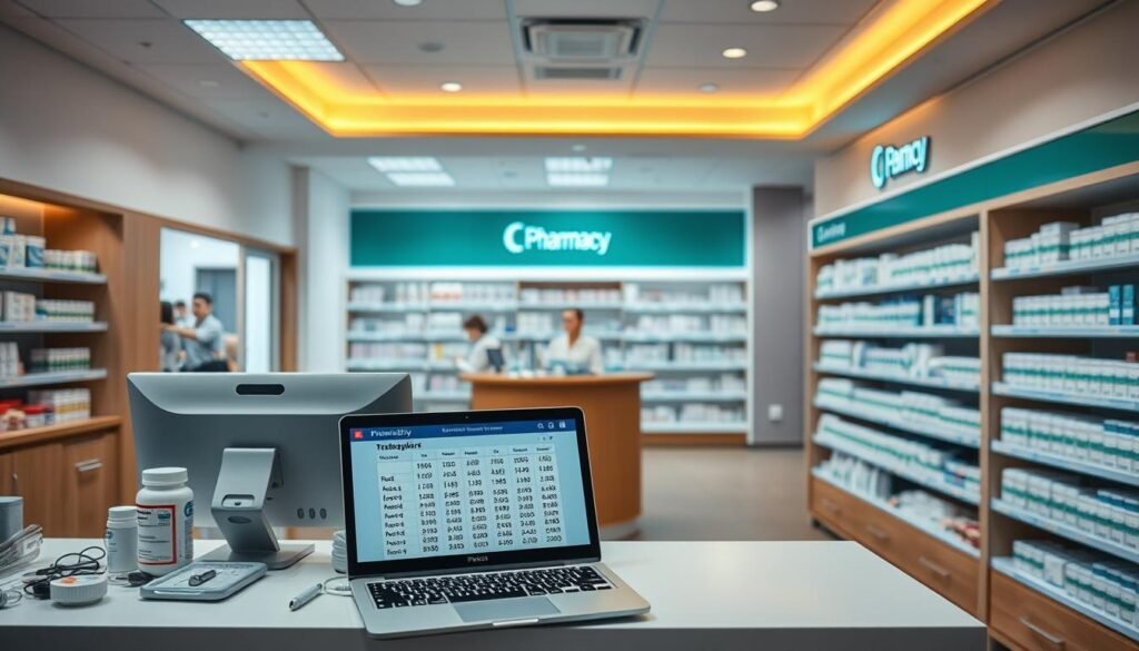 trazabilidad lote farmacia