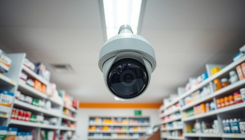 videovigilancia