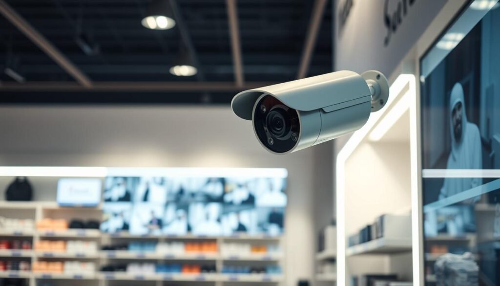videovigilancia