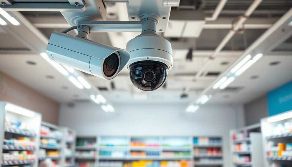 videovigilancia