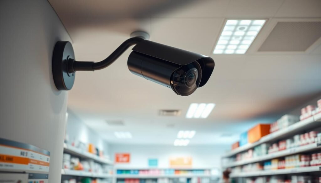videovigilancia