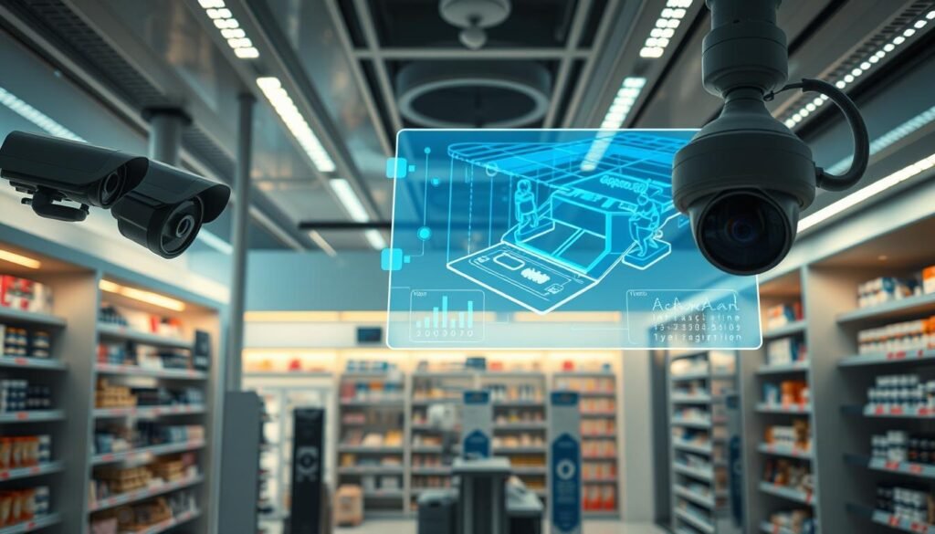 videovigilancia inteligencia artificial